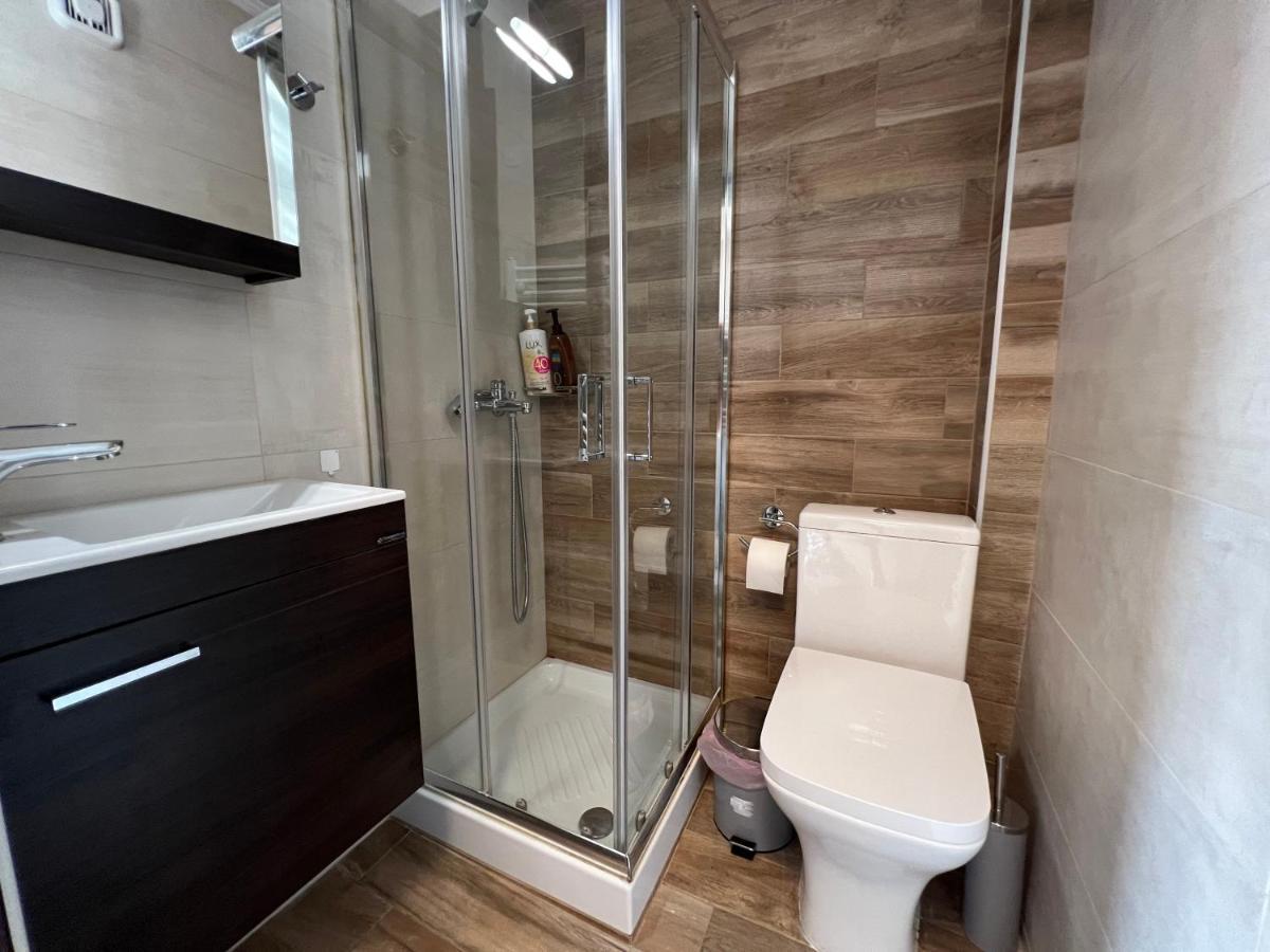 Cielo, The Luxury Suites Thessaloniki Exterior photo