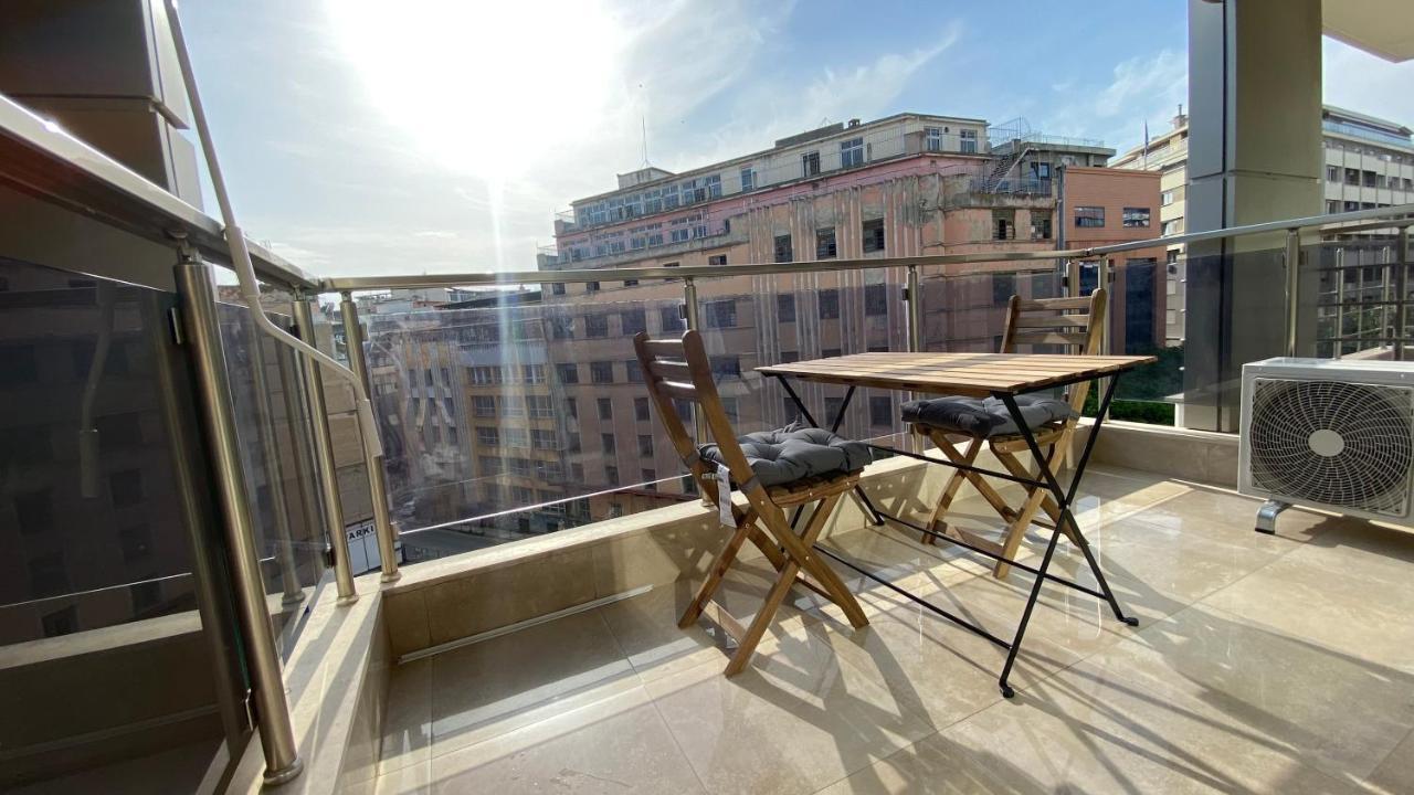 Cielo, The Luxury Suites Thessaloniki Exterior photo